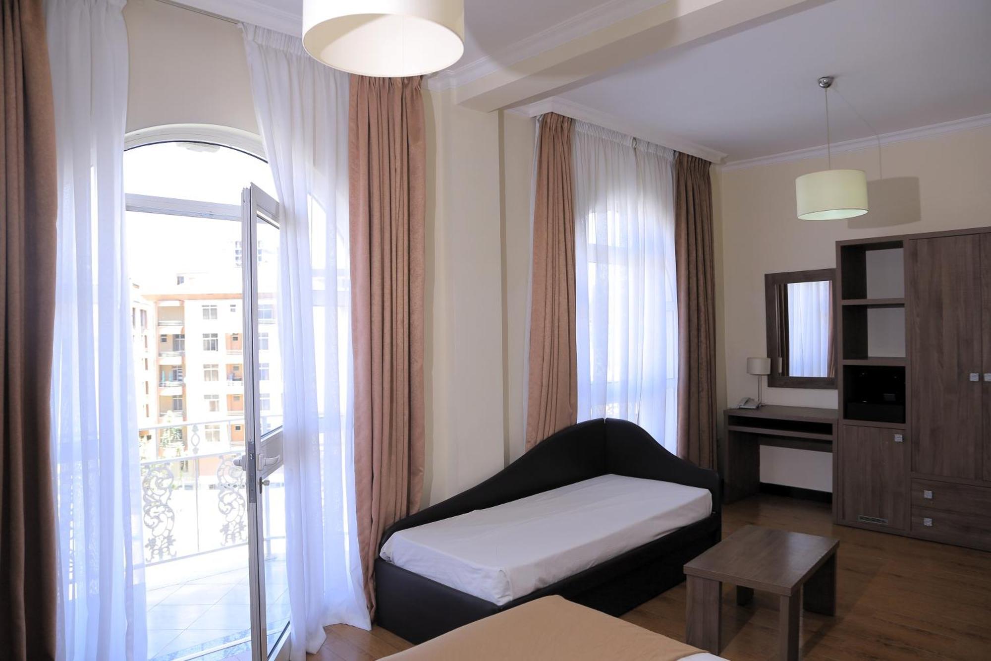 Venetian Hotel Аддис-Абеба Екстер'єр фото