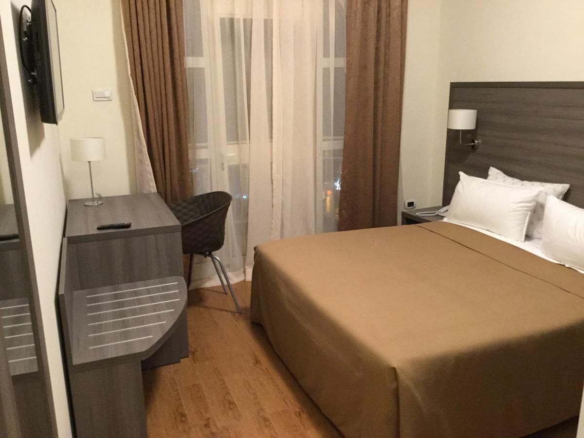 Venetian Hotel Аддис-Абеба Екстер'єр фото